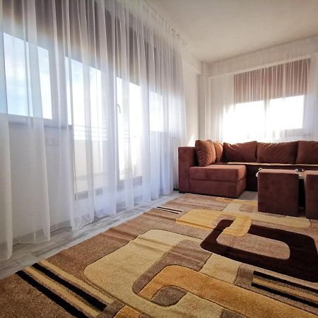 Vip Apartment-Brilliant Apartments コンスタンツァ エクステリア 写真