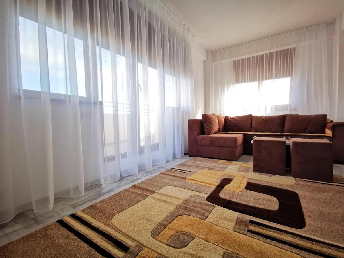 Vip Apartment-Brilliant Apartments コンスタンツァ エクステリア 写真
