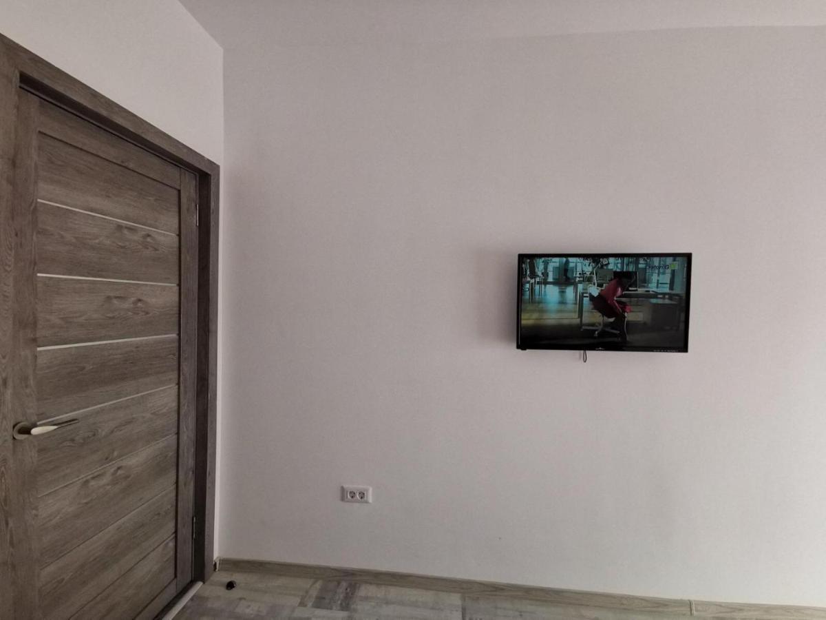 Vip Apartment-Brilliant Apartments コンスタンツァ エクステリア 写真