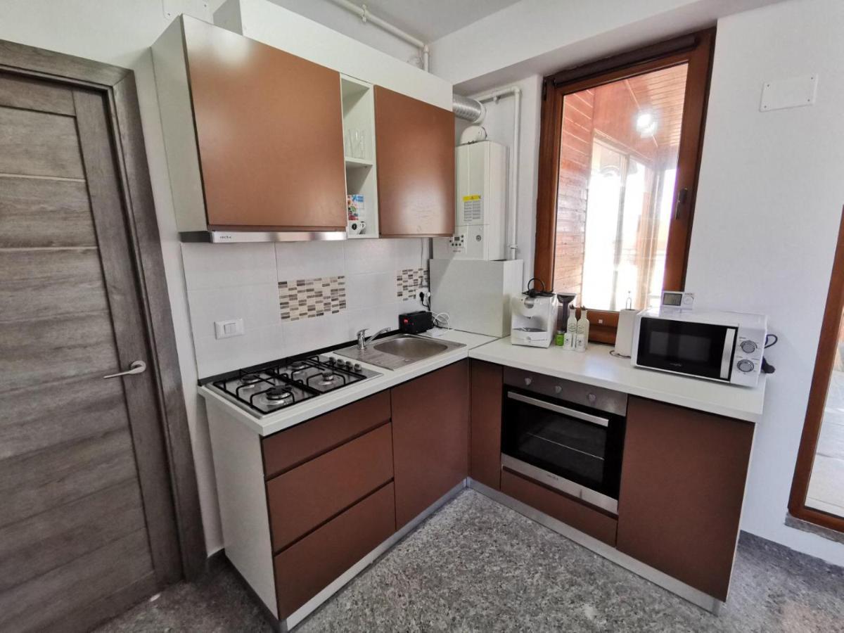 Vip Apartment-Brilliant Apartments コンスタンツァ エクステリア 写真